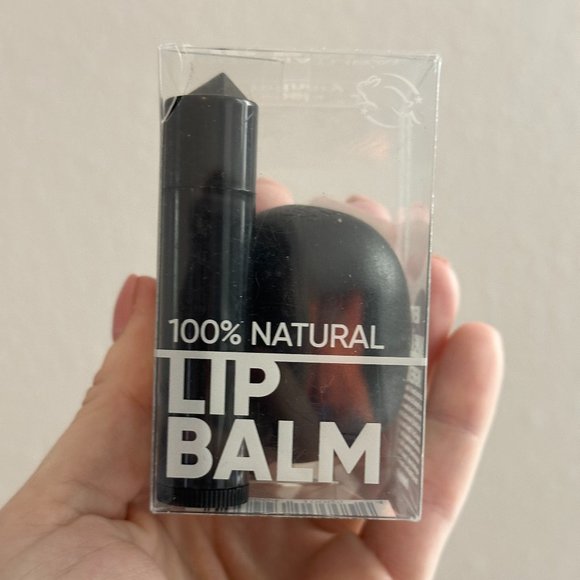 Rebel Refinery Skull Lip Balm Set Mint. - Picture 1 of 7